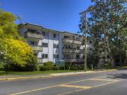 Diamond Head Apartments