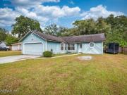 Diamond Leaf Ct N, Jacksonville, Home For Sale