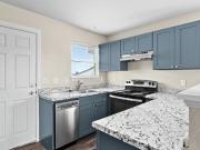 Diamond Ridge Townhomes 3 Bedroom 2.5 Bath