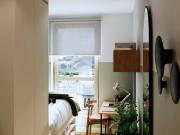 Diamond Studio, at Norton’s Student Living