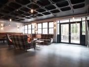 Diamond Studio B Has an Apartment
