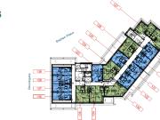Diamond Studio C Has an Apartment