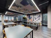 Diamond Studio Lower Level F Has an Apartment