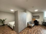 Diamond Studio, Progressive Building, Studio Flat For