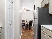 Diamond Trail Apartments 2 Bedroom 1.5 Bath Townhome