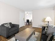 Diamond Trail Apartments 2 Bedroom 2 Bath w/Den