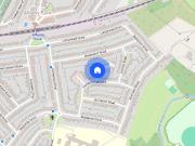 Diana Close, Sidcup, DA14