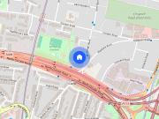 Diana Close, South Woodford, E18