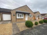 Diana Close, Whittlesey, 2 Bedroom Detached