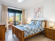 Diana Park, Diana Park, Málaga