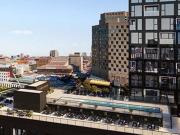 Diana Serban Has an Apartment