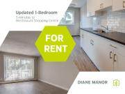 Diane Manor