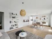 Diane Résidence 3 pièces, 65 m²