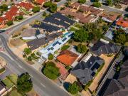 Dianella's Demolition Derby Potential development...