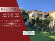 Diano Marina quadrilocale 95mq