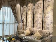 Dianthus @ Tropicana Gardens, Kota Damansara