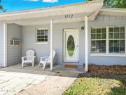 Dibble Cir W, Jacksonville, Home For Sale