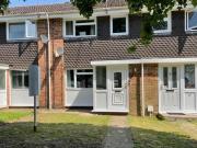 Dibden, Cambria Drive, Southampton, 3 Bedroom Terraced