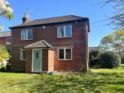 Dibden Purlieu, Beaulieu Road, Southampton, 4 Bedroom...