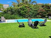 Diciembre Enero Febrero Casa en Alquiler en Santa Barbara