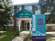 Dickens Apartments | 10325 117 Street