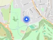 Dickens Avenue, Hayes, Middlesex, UB8