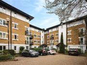 Dickens Court, 3 Makepeace Road, London E11, 2 bed flat...