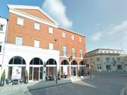 Dickens Heath, Main Street, Shirley, 4 Bedroom Penthouse