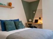 Dickenson Road, Victoria Park, Manchester, M13 0YL,...