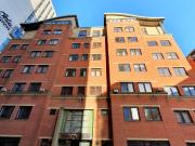 Dickenson Street, Manchester M1, 2 bed flat to rent,...