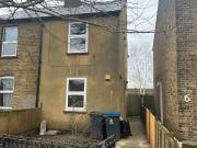 Dickerage Lane, New Malden KT3, 3 bed semi detached...