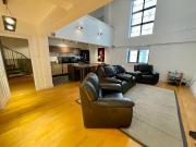 Dickinson Street, Manchester M1, 2 bed flat to rent,...