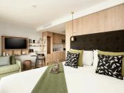 Dickinson Street, Manchester M1, Studio to rent, £1,000...