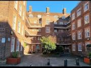 Dicksee House, London, 2 Bedroom Flat