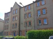 Dickson Street, Edinburgh, 3 Bedroom Flat