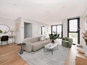 Dickson Village Apartments, Canberra