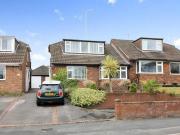Dicksons Drive, Newton, 3 Bedroom Semi detached