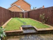 Didcot, Oxfordshire, OX11