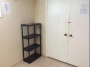 Didi Moffat Has a House