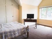 Didsbury duplex flat share