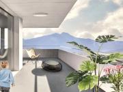 Die 3,5 Zimmer am Fuße des Golf de Sierre!