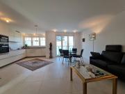 Die Adresse für Wohngourmets! Edle, neuwertige Wohnung...