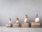 Die Alternative zum Reihenhaus große Familienwohnung am...