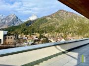 Mit dem LIFT ins Zweitwohnsitz PENTHOUSE. und schon...