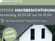 Die besondere Immobilie: Familienhaus Apos von Kern...
