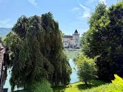 Die beste Lage in Anif Exquisite 3 Zimmer Wohnung
