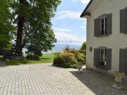 Die Côte Vaudoise Außergewöhnliches Anwesen am Rande des...