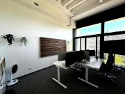 Die Coworking Location im Ulm