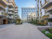 Die einfachste Büromiete ever. Ready to Work