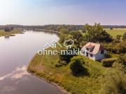 Die Elbvilla Ein Ort, der bleibt